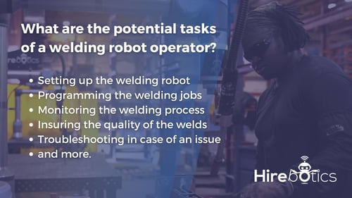 INFOGRAPHIC | The State of the Welding Automation Industry Today