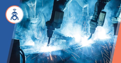 Popular Welding Robot Manufacturers In The United States