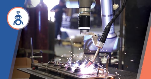 Increase Welding Robot ROI: Boost Production and Profits